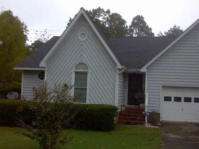 213 Springhurst Dr, Columbia, SC, 29223