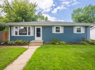 324 N Clark St, Hobart, IN 46342