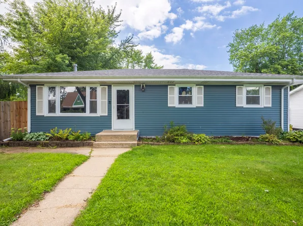 324 N Clark St, Hobart, IN 46342