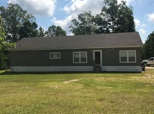 2015 Golson Rd, Calhoun, LA 71225