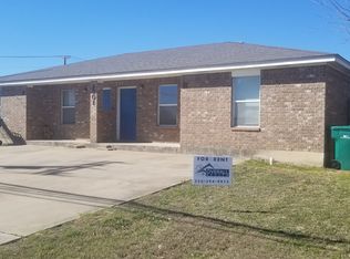 1601 Ute Trl, Harker Heights, TX 76548