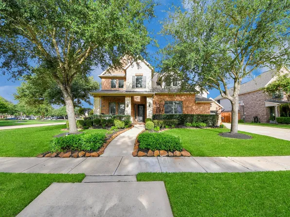 9303 Georgetown Glen Cir, Cypress, TX 77433