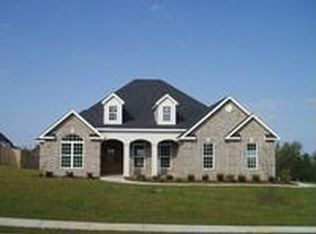 100 Newton Ln, Bonaire, GA 31005