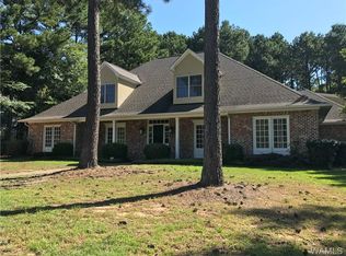 6741 Elaina Ln, Tuscaloosa, AL 35406