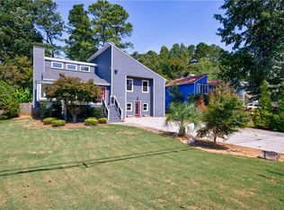 385 Arnold Rd, Lawrenceville, GA 30044
