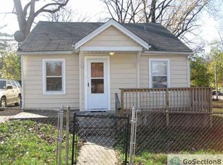 158 Connolly Dr, Saint Louis, MO