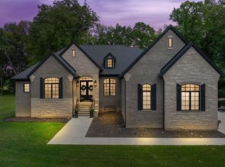 62670 Braun Dr, Washington, MI 48094