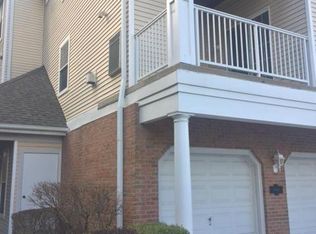5006 Hollington Dr UNIT 201, Owings Mills, MD 21117