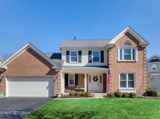1207 Sandhurst Dr, Buffalo Grove, IL