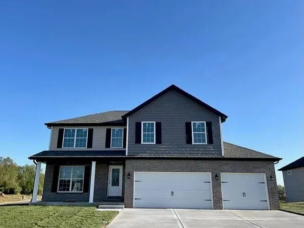 601 Monarch Dr, O'Fallon, IL 62269