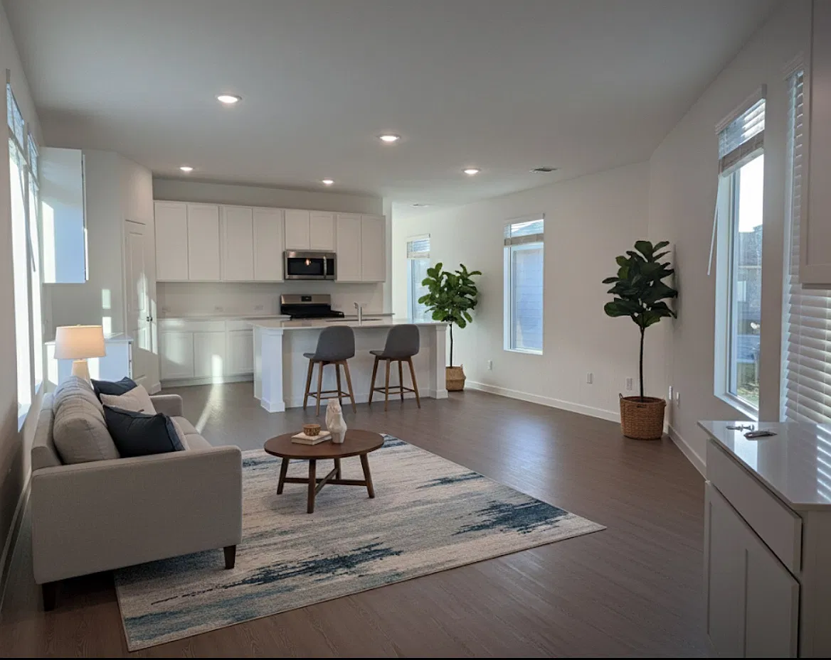 4 bed, 1795 sqft, $2,150 — Photo 3