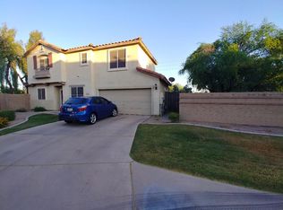 669 E Los Arboles Pl, Chandler, AZ 85225