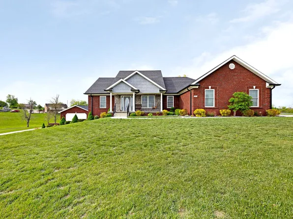 187 Courtney Ct, Springfield, KY 40069