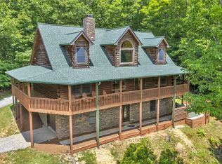 328 Nile Park Dr, Blowing Rock, NC 28605