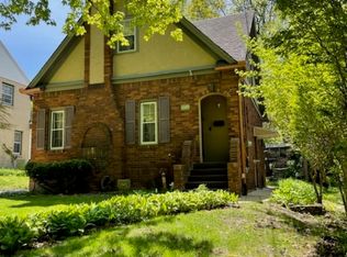 1329 Cosper Ave, Rockford, IL 61107