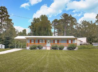 5411 Amerson St, Adamsville, AL 35005