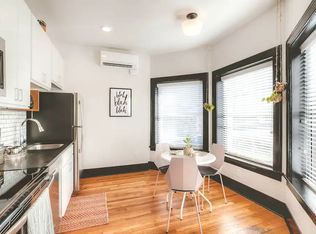 Colonial Hotel Apartments, Omaha, NE 68131