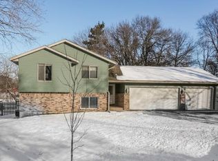 5750 307th St, Stacy, MN 55079