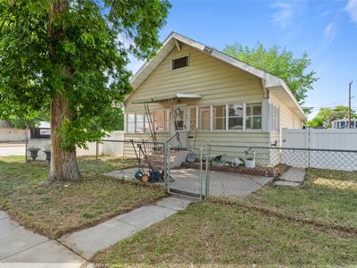 521 2nd Ave SW, Great Falls, MT, 59404
