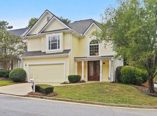 2496 Rosecrest Pl NE, Atlanta, GA 30345