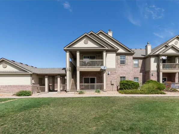 23450 E 5th Drive #101, Aurora, CO 80018