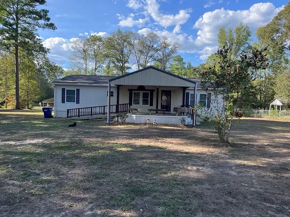 586 Thousand Oaks, Livingston, TX 77351