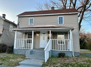302 Delaware Ave, Salisbury, MD 21801