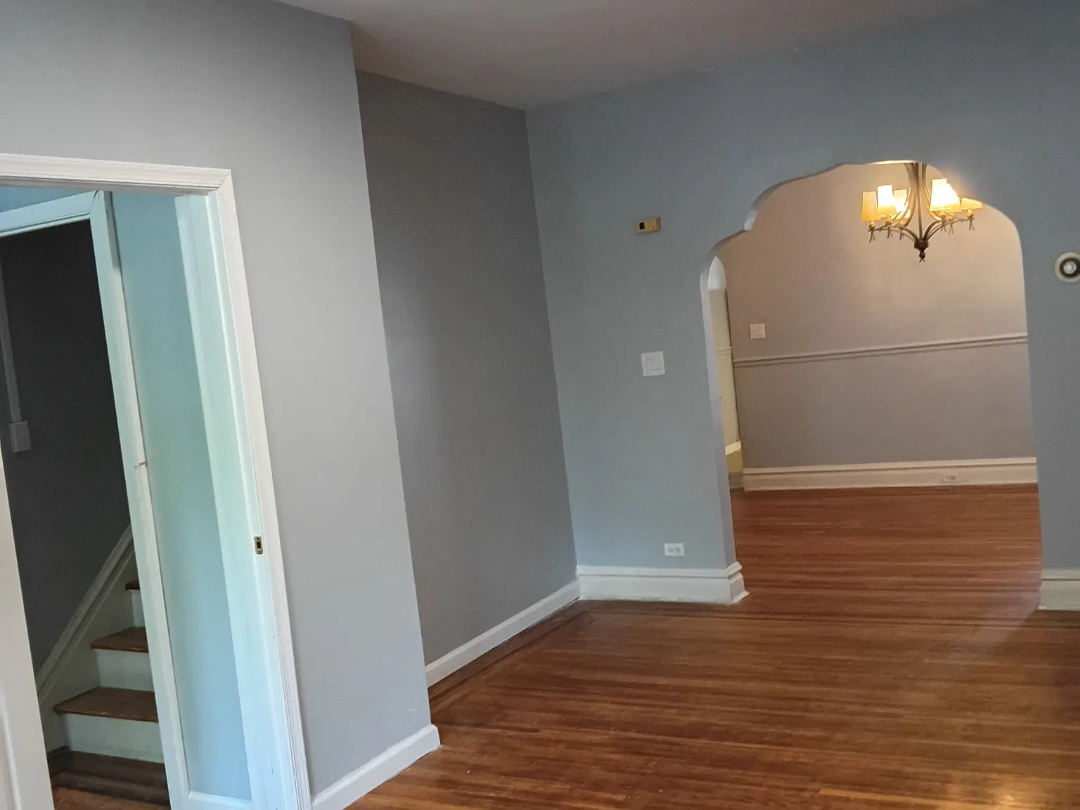 1 bed, 950 sqft, $1,600 — Photo 3