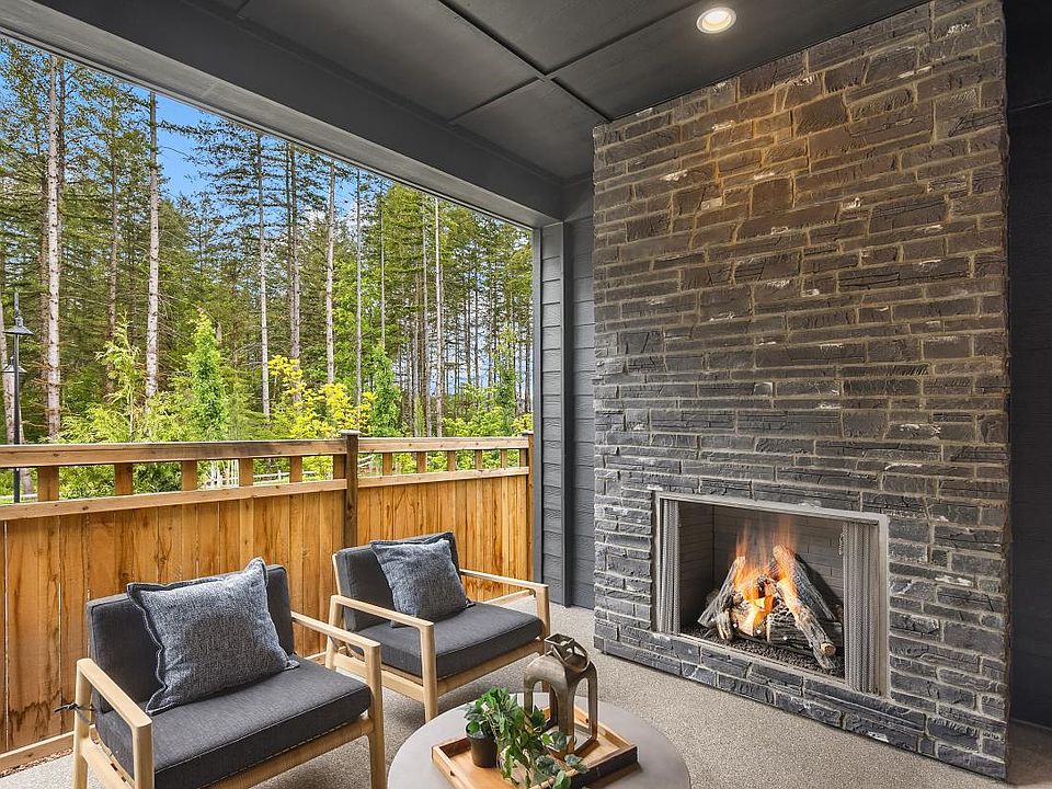 Regency at Ten Trails - Eclipse Collection by Toll Brothers in