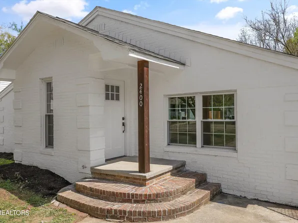 2400 Wilson Ave, Knoxville, TN 37915