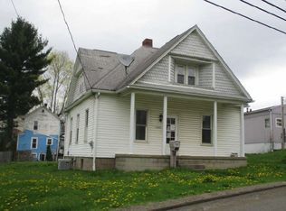 107 Cedar St, Franklin, PA 16323