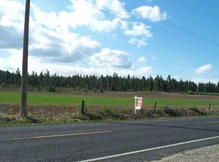 0 S Swenson Rd, Deer Park, WA 99006