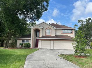 145 Rangeline Woods Cv, Longwood, FL 32750