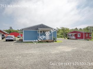 1757 State Highway 105 #9, Grayland, WA 98547