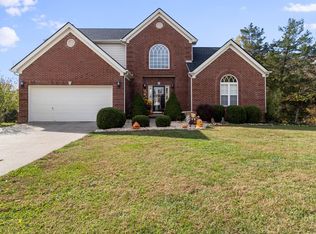 108 Blackberry Rdg, Georgetown, KY 40324