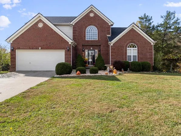 108 Blackberry Rdg, Georgetown, KY 40324