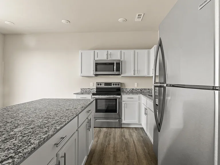 Hillcrest Village — Photo 17