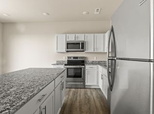 Hillcrest Village, Springdale, AR 72762