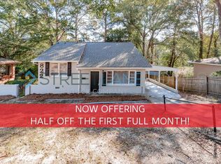 822 33rd Ave, Columbus, GA 31906