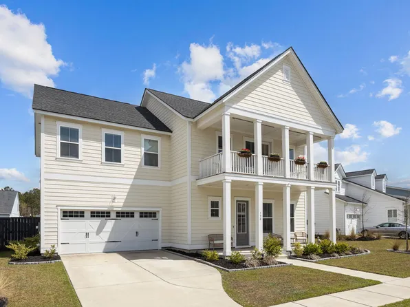 190 Helena Park Dr, Summerville, SC 29486