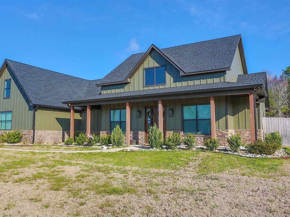 138 Majestic Oaks, De Berry, TX 75639 MLS 20243005 Zillow