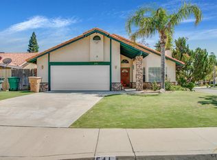 541 Sarabande Ave, Bakersfield, CA 93308