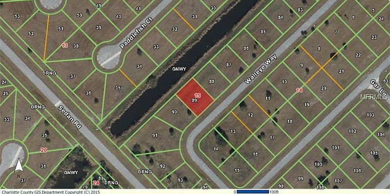 2nd image of 13460 Walleye Way