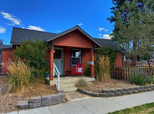 218 Broadway St, Bend, OR 97701