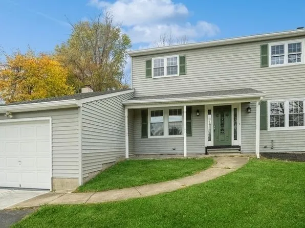 296 Buckley Ave, White Twp., NJ 07863