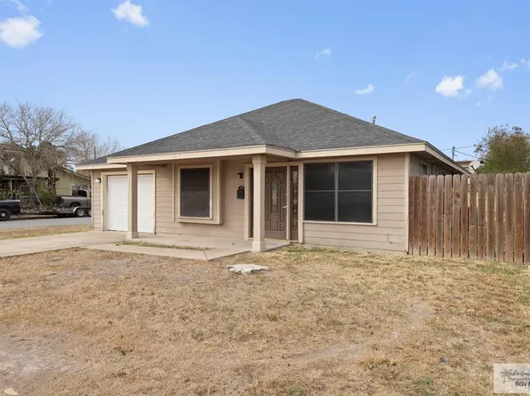 1001 E Monroe Ave, Harlingen, TX 78550