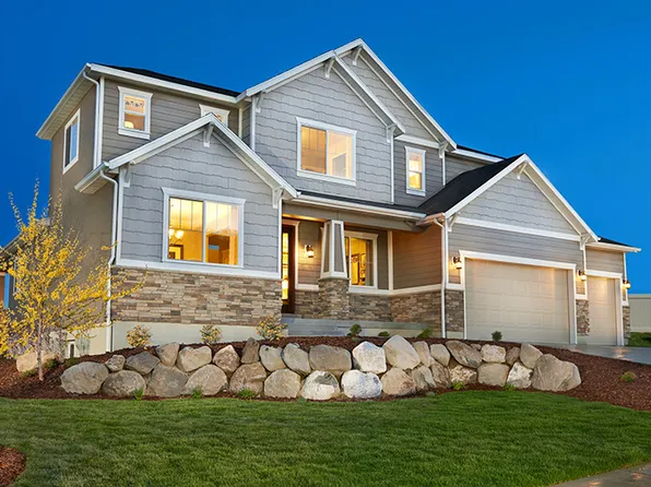 1062 S 3100 E #317, Spanish Fork, UT 84660