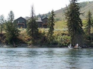 8550 S Highway 89, Jackson, WY 83001