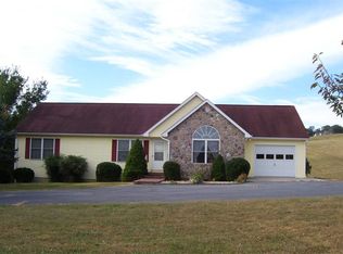 3002 Ralston Rd, Rockingham, VA 22802