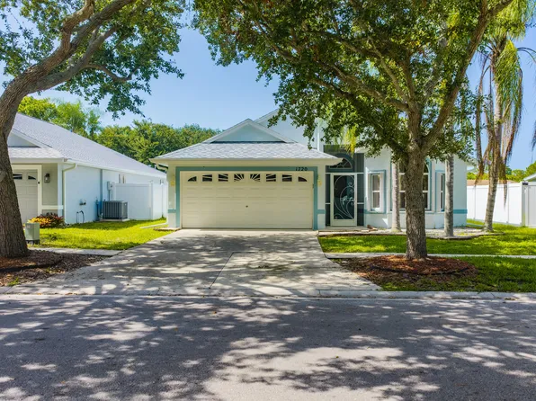 1720 Pondberry Lane, Port St Lucie, FL 34952